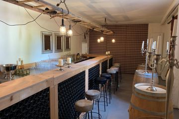 Rest of the World Unusual venue Entire Place image 11