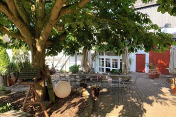 Rest of the World Unusual venue Entire Place image 3