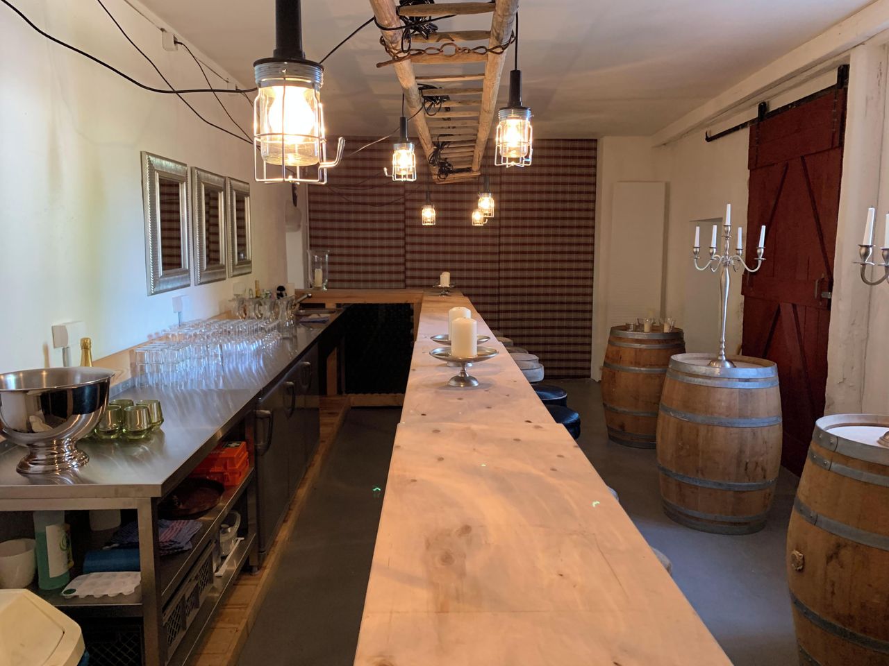 Rest of the World  Unusual venue Entire Place image 10