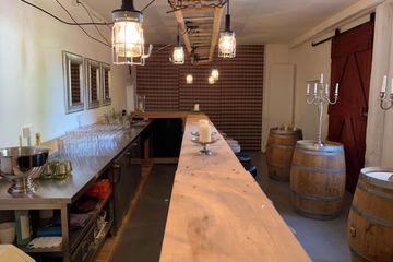 Rest of the World Unusual venue Entire Place image 10