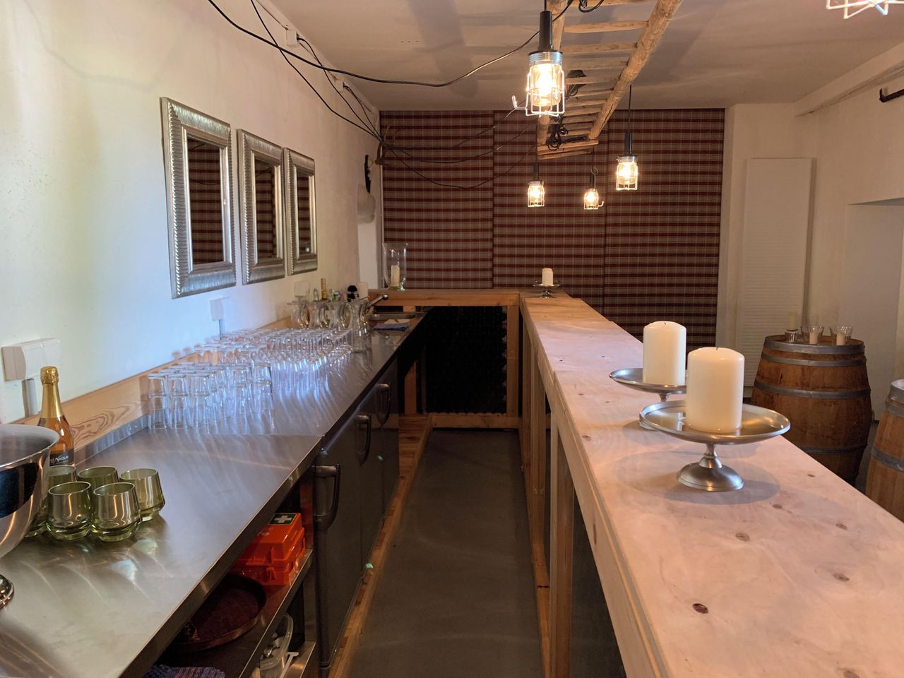 Rest of the World  Unusual venue Entire Place image 13