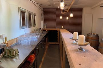 Rest of the World Unusual venue Entire Place image 13