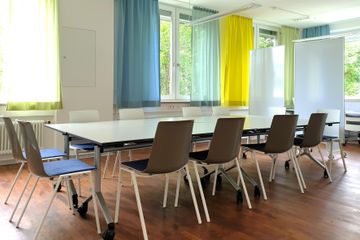 Stuttgart workshop Kreatives Arbeiten und Begegnen in Reutlingen image 1