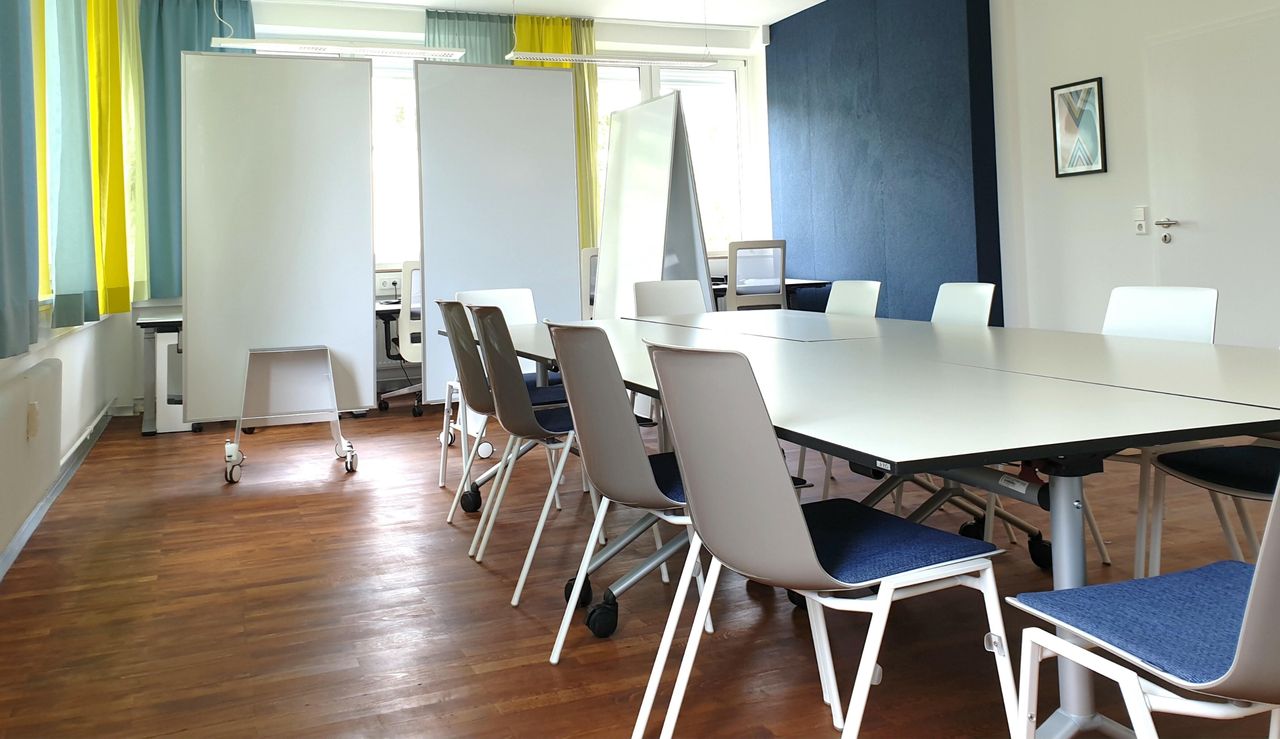 Stuttgart  workshop Kreatives Arbeiten und Begegnen in Reutlingen image 3