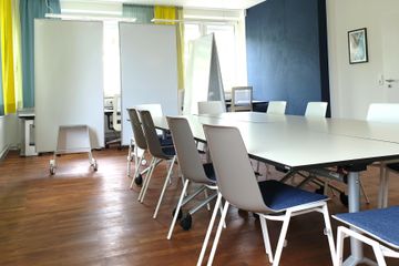 Stuttgart workshop Kreatives Arbeiten und Begegnen in Reutlingen image 3