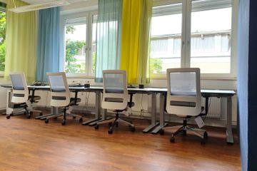 Stuttgart workshop Kreatives Arbeiten und Begegnen in Reutlingen image 4