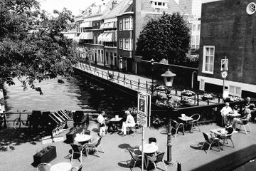 The Hague corporate event spaces Function Room Martes Event Spaces image 4