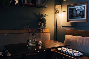 The Hague corporate event spaces Function Room Martes Event Spaces image 3