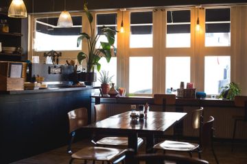 The Hague corporate event spaces Function Room Martes Event Spaces image 2