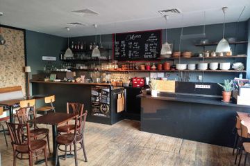 The Hague corporate event spaces Function Room Martes Event Spaces image 1