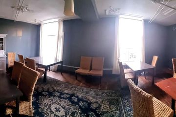 The Hague corporate event spaces Function Room Martes Event Spaces image 6