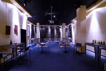 Paris corporate event spaces Meetingraum Grand Salon image 1