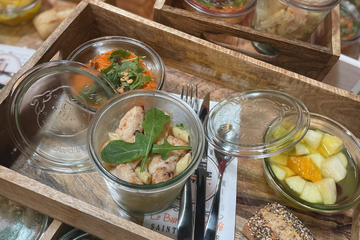 Rest van de wereld  Vergaderruimte Atelier - image 3