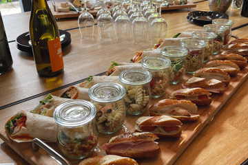 Rest of the World Meeting room Atelier - image 4