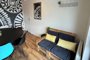 Rest van de wereld  Vergaderruimte Labo 3 - image 2