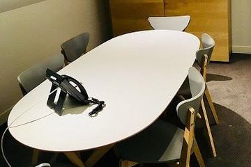 Bordeaux Salles de formation  Meeting room Salle de réunion Cohda image 1