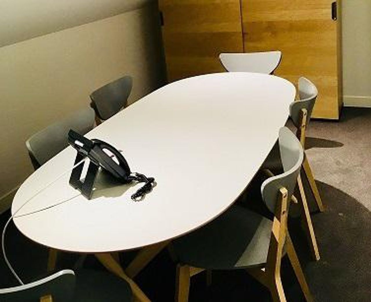 Bordeaux Salles de formation  Meetingraum Salle de réunion Cohda image 1