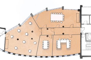 Wetter (Ruhr) Mobiles Arbeiten Außergewöhnliche Locations Felix Club - Tagung und Events für bis zu 250 Personen image 9