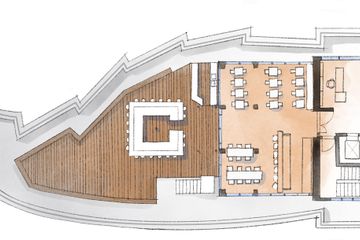 Wetter (Ruhr) Mobiles Arbeiten Außergewöhnliche Locations Felix Club - Tagung und Events für bis zu 250 Personen image 13