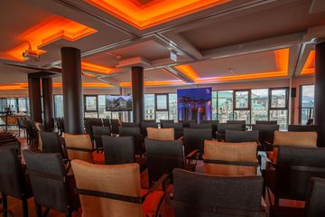 Dresden Mobiles Arbeiten Außergewöhnliche Locations Felix Club - Tagung und Events für bis zu 250 Personen image 13