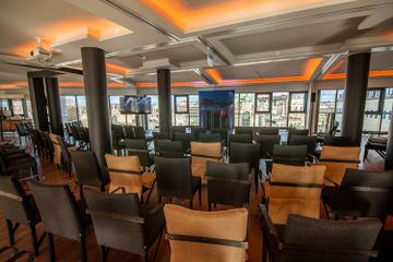 Dresden Mobiles Arbeiten Außergewöhnliche Locations Felix Club - Tagung und Events für bis zu 250 Personen image 17