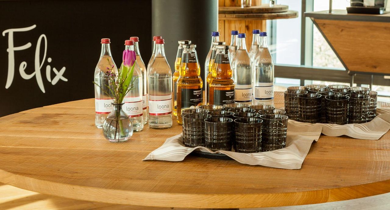 Dresden Mobiles Arbeiten Außergewöhnliche Locations Felix Club - Tagung und Events für bis zu 250 Personen image 21