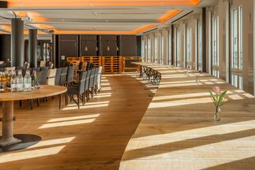 Dresden Mobiles Arbeiten Außergewöhnliche Locations Felix Club - Tagung und Events für bis zu 250 Personen image 22