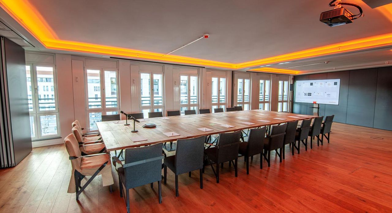 Dresden Mobiles Arbeiten Außergewöhnliche Locations Felix Club - Tagung und Events für bis zu 250 Personen image 24