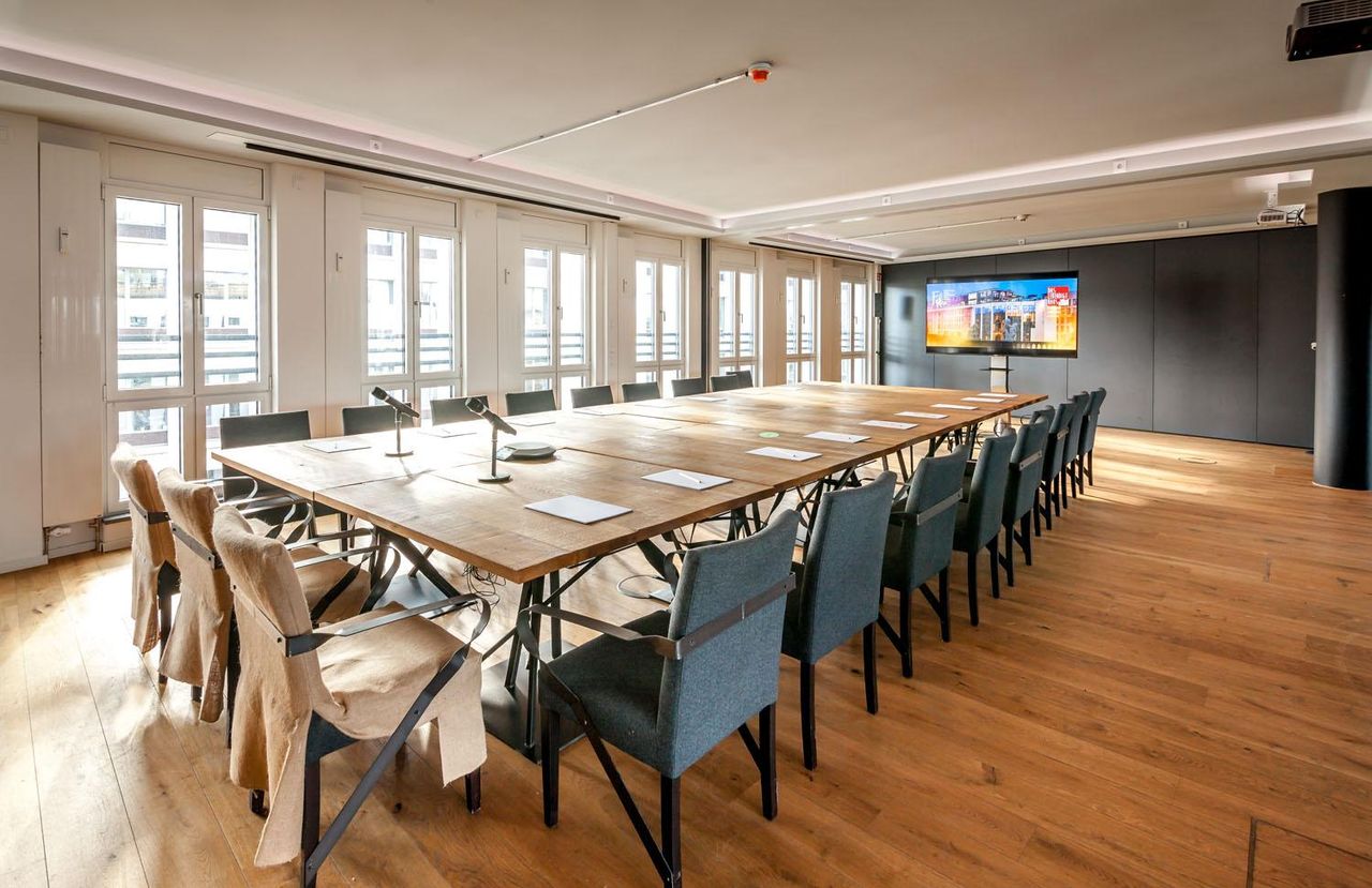 Dresden Mobiles Arbeiten Außergewöhnliche Locations Felix Club - Tagung und Events für bis zu 250 Personen image 25