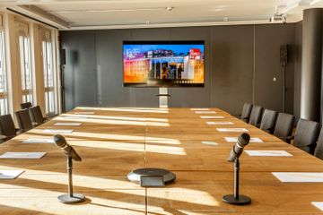 Dresden Mobiles Arbeiten Außergewöhnliche Locations Felix Club - Tagung und Events für bis zu 250 Personen image 27