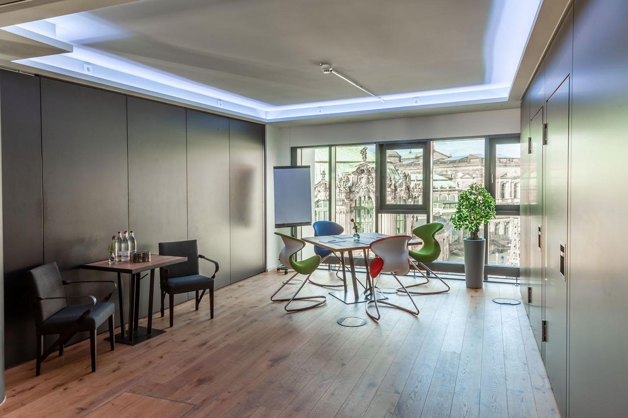 Dresden Mobiles Arbeiten Außergewöhnliche Locations Felix Club - Tagung und Events für bis zu 250 Personen image 27