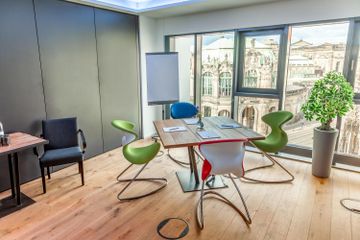 Dresden Mobiles Arbeiten Außergewöhnliche Locations Felix Club - Tagung und Events für bis zu 250 Personen image 29