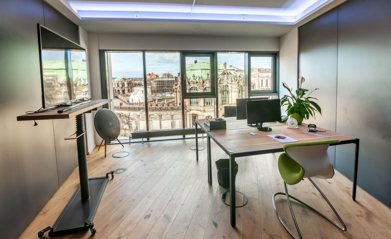 Dresden Mobiles Arbeiten Außergewöhnliche Locations Felix Club - Tagung und Events für bis zu 250 Personen image 29