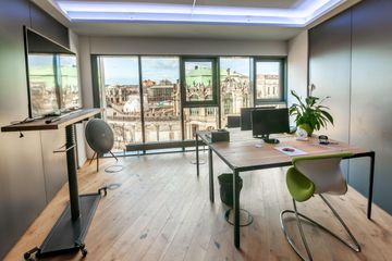 Dresden Mobiles Arbeiten Außergewöhnliche Locations Felix Club - Tagung und Events für bis zu 250 Personen image 29