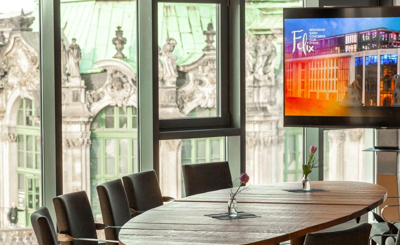 Dresden Mobiles Arbeiten Außergewöhnliche Locations Felix Club - Tagung und Events für bis zu 250 Personen image 30