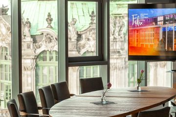 Dresden Mobiles Arbeiten Außergewöhnliche Locations Felix Club - Tagung und Events für bis zu 250 Personen image 30