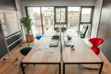 Dresden Mobiles Arbeiten Außergewöhnliche Locations Felix Club - Tagung und Events für bis zu 250 Personen image 33