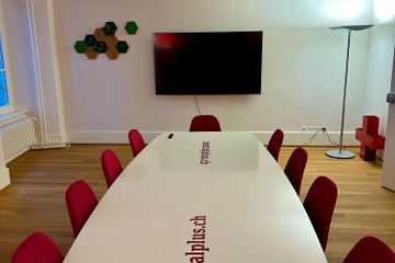 Luzern Seminarräume Sitzungszimmer image 1