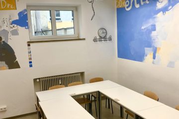 Munich  Meeting rooms Raum 1 image 1