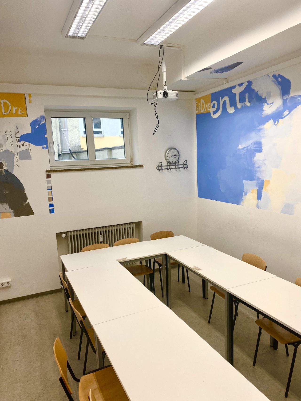 Munich  Meeting rooms Raum 1 image 1