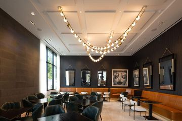 Los Angeles Evenementenlocaties O Rooftop Meeting Venue image 2