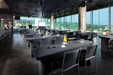 Los Angeles Evenementenlocaties O Rooftop Meeting Venue image 3