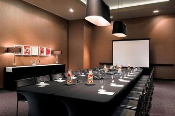Los Angeles Evenementenlocaties O Rooftop Meeting Venue image 5