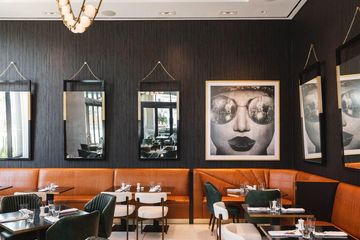 Los Angeles Evenementenlocaties O Rooftop Meeting Venue image 6