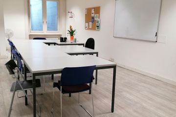 Rest der Welt Kundengespräch  Maracuja (Bern) image 2