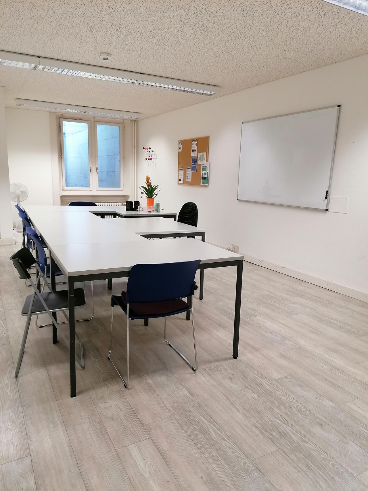 Rest of the World Kundengespräch  Maracuja (Bern) image 2