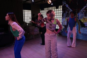 Bangkok Theater PEOPLE OF ARI MAIN THEATRE image 1