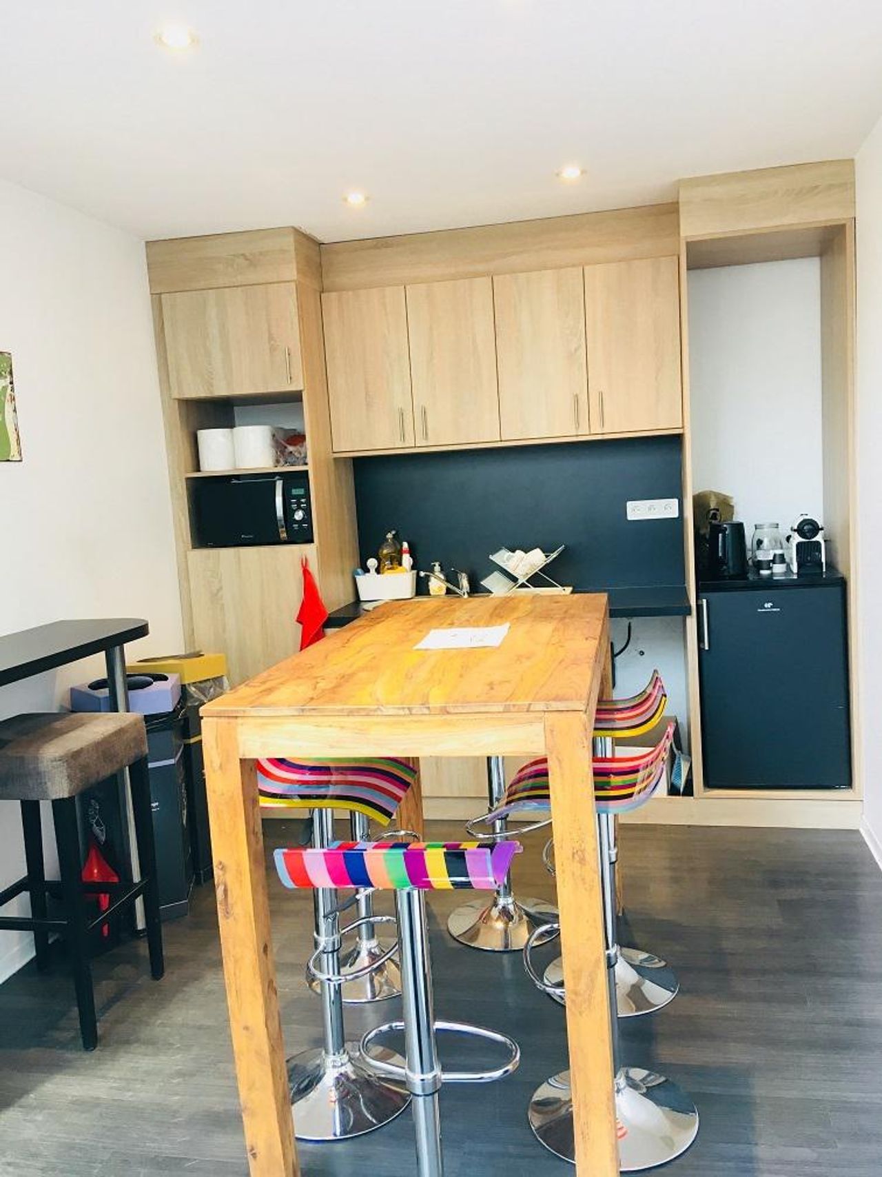 Bordeaux  Coworking Space Coworking et événements image 1