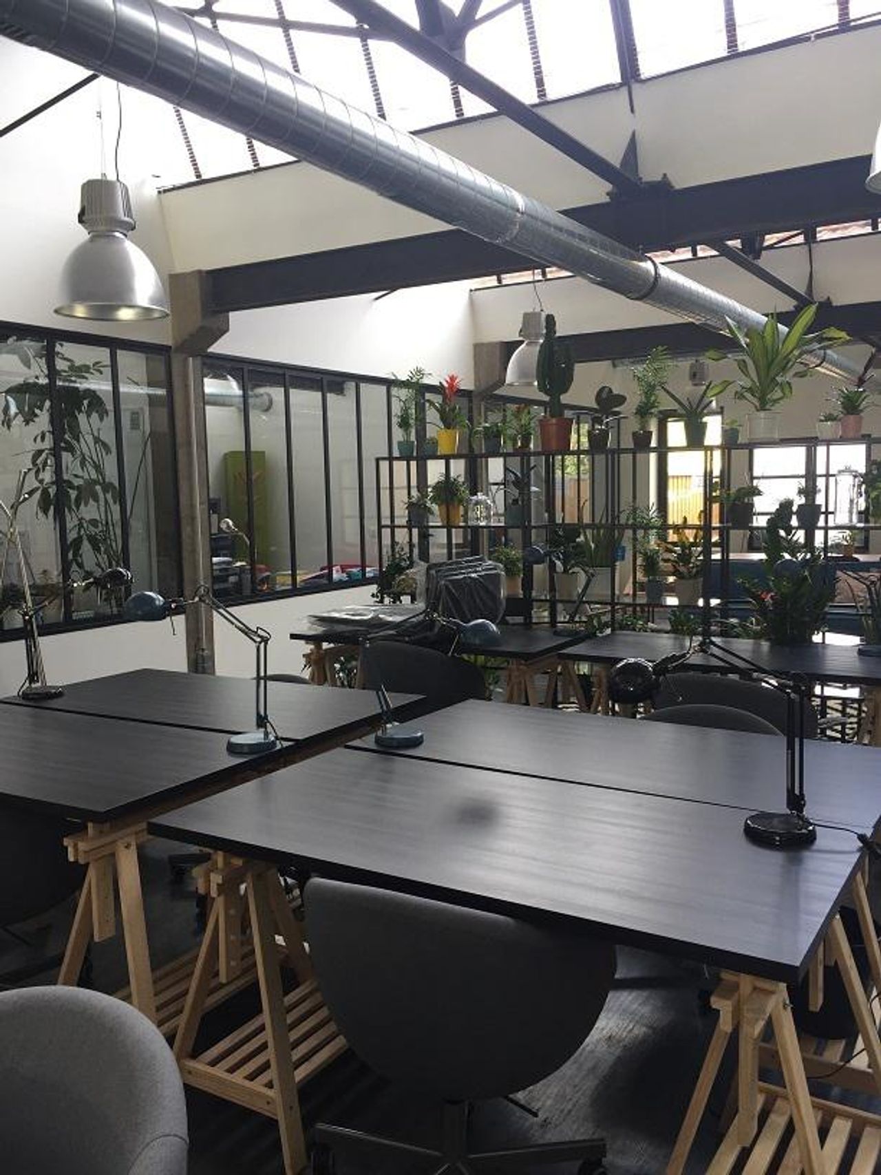 Bordeaux  Coworking Space Coworking et événements image 2