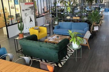 Bordeaux Coworking Space Coworking et événements image 4